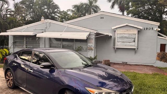 1905 Harding Street 2, Hollywood, FL 33020