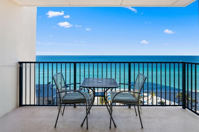 2201 S Ocean Drive 1102, Hollywood, FL 33019