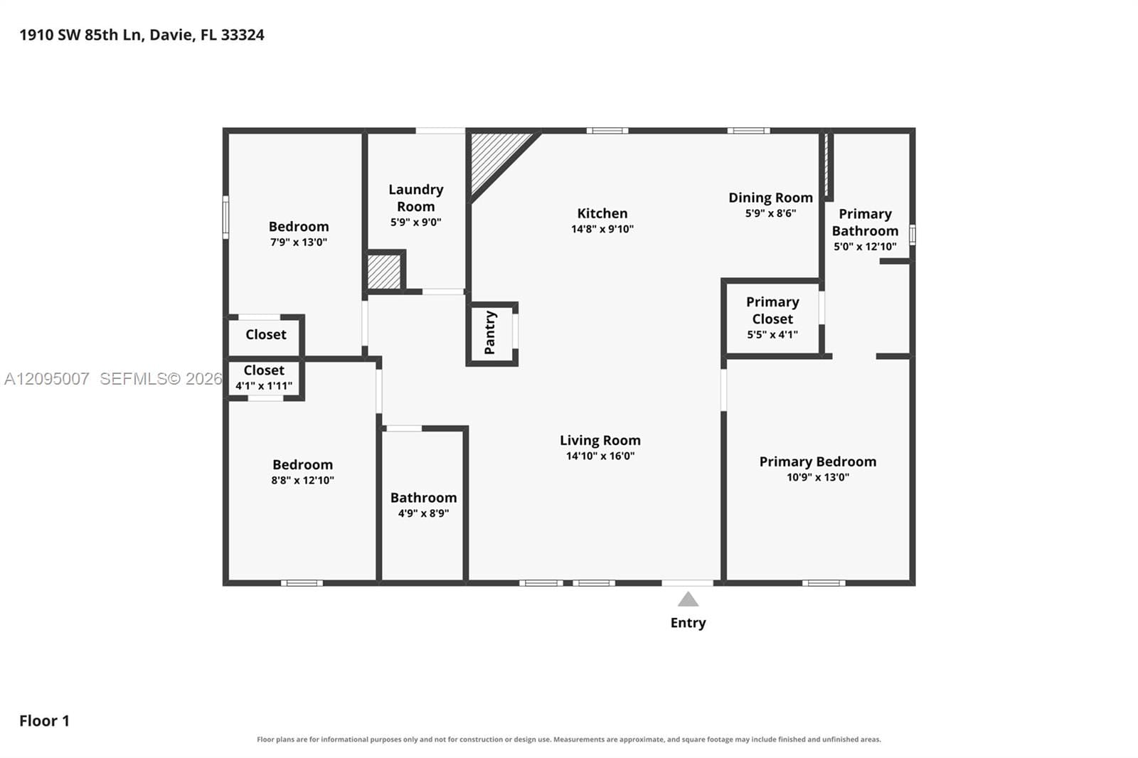 1910 SW 85th Lane, Davie, FL 33324 photo 30