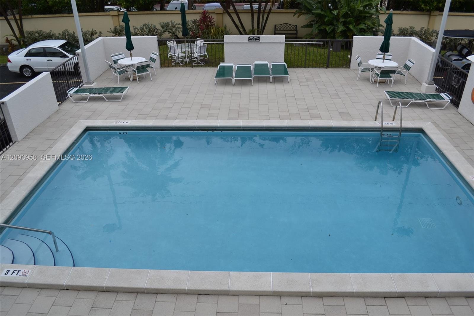 255 Galen Drive 4F, Key Biscayne, FL 33149 photo 3