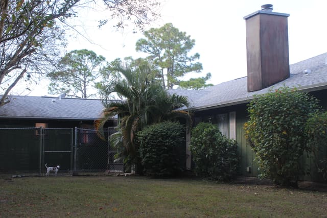 14550 99TH Street, Fellsmere, FL 32948
