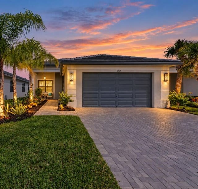 12429 SW HIGH TIDE Road, Port St. Lucie, FL 34987