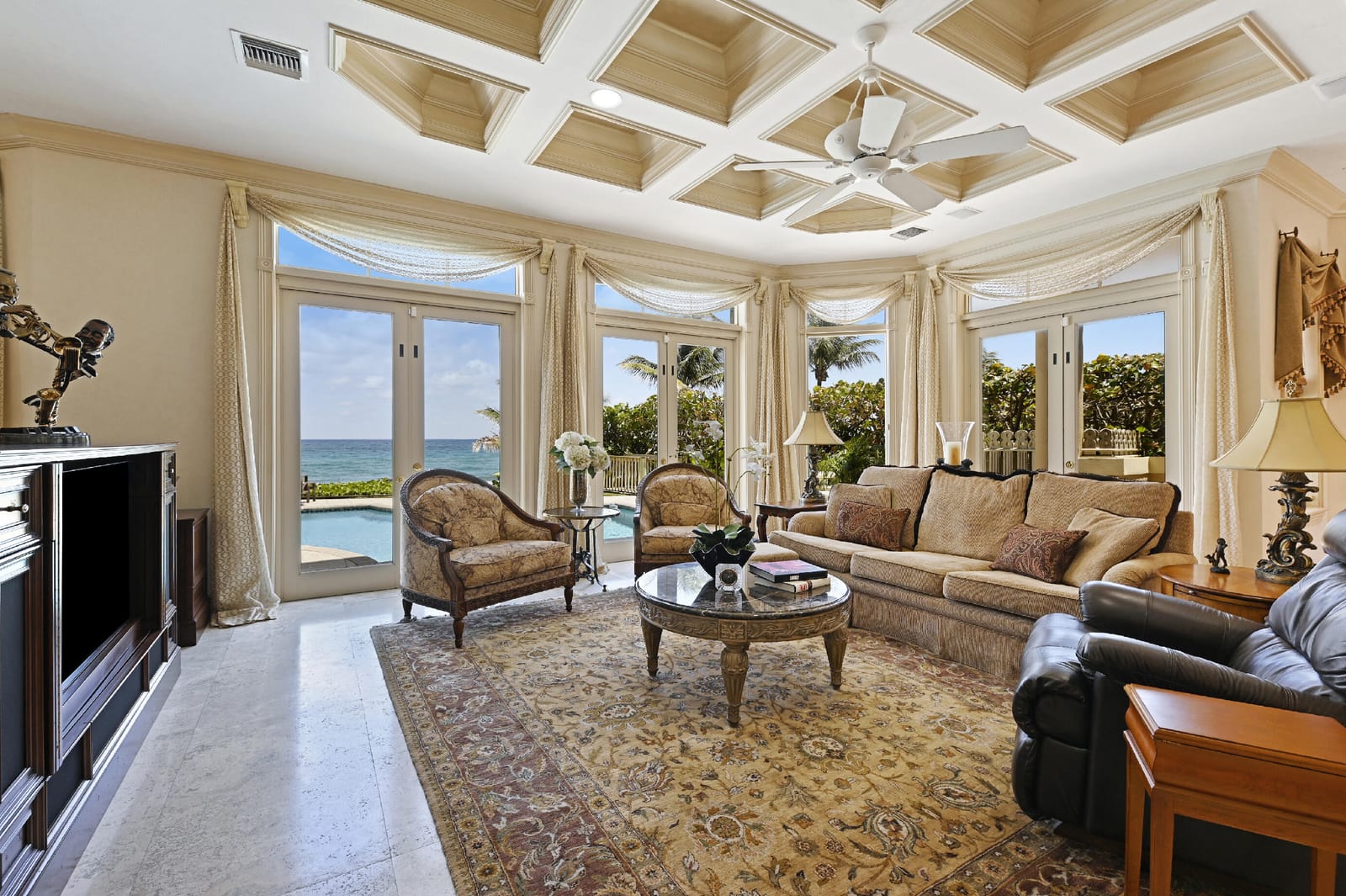 4715 S Ocean Boulevard, Highland Beach, FL 33487 photo 9