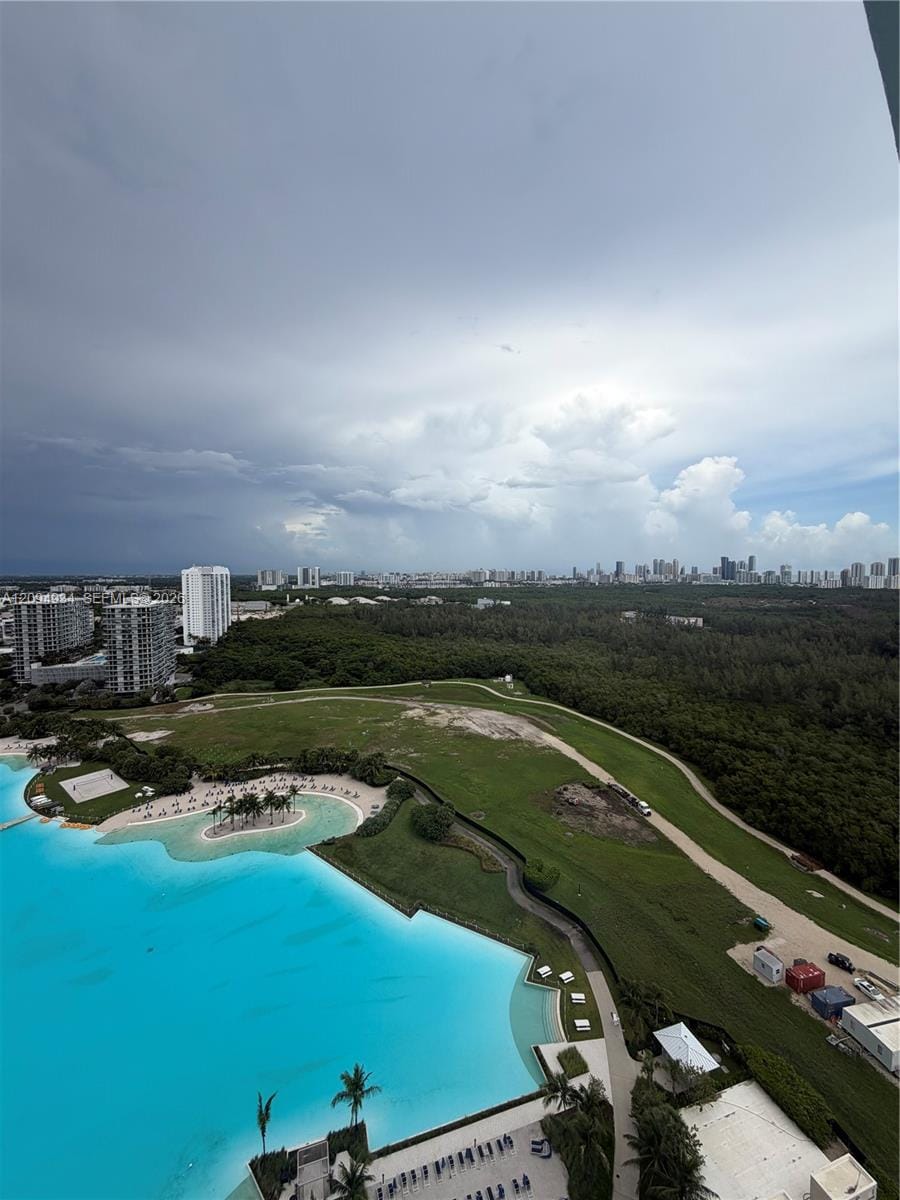 2411 Laguna Circle 2408, Miami, FL 33181 photo 20