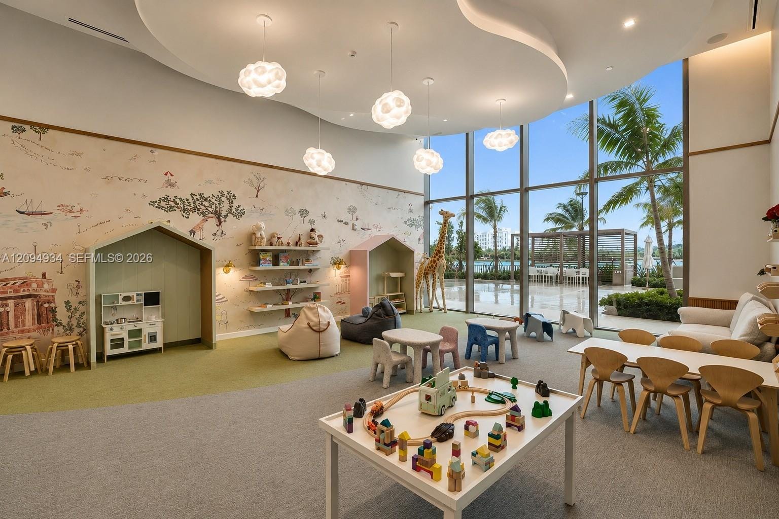 2411 Laguna Circle 2408, Miami, FL 33181 photo 29