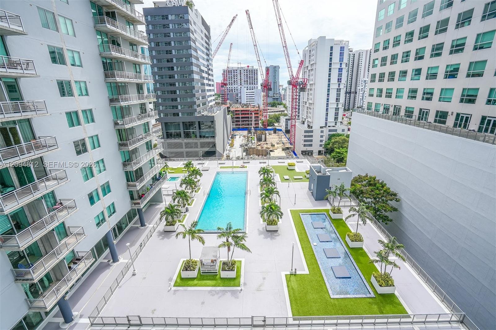 690 SW 1st Court 1623, Miami, FL 33130 photo 12