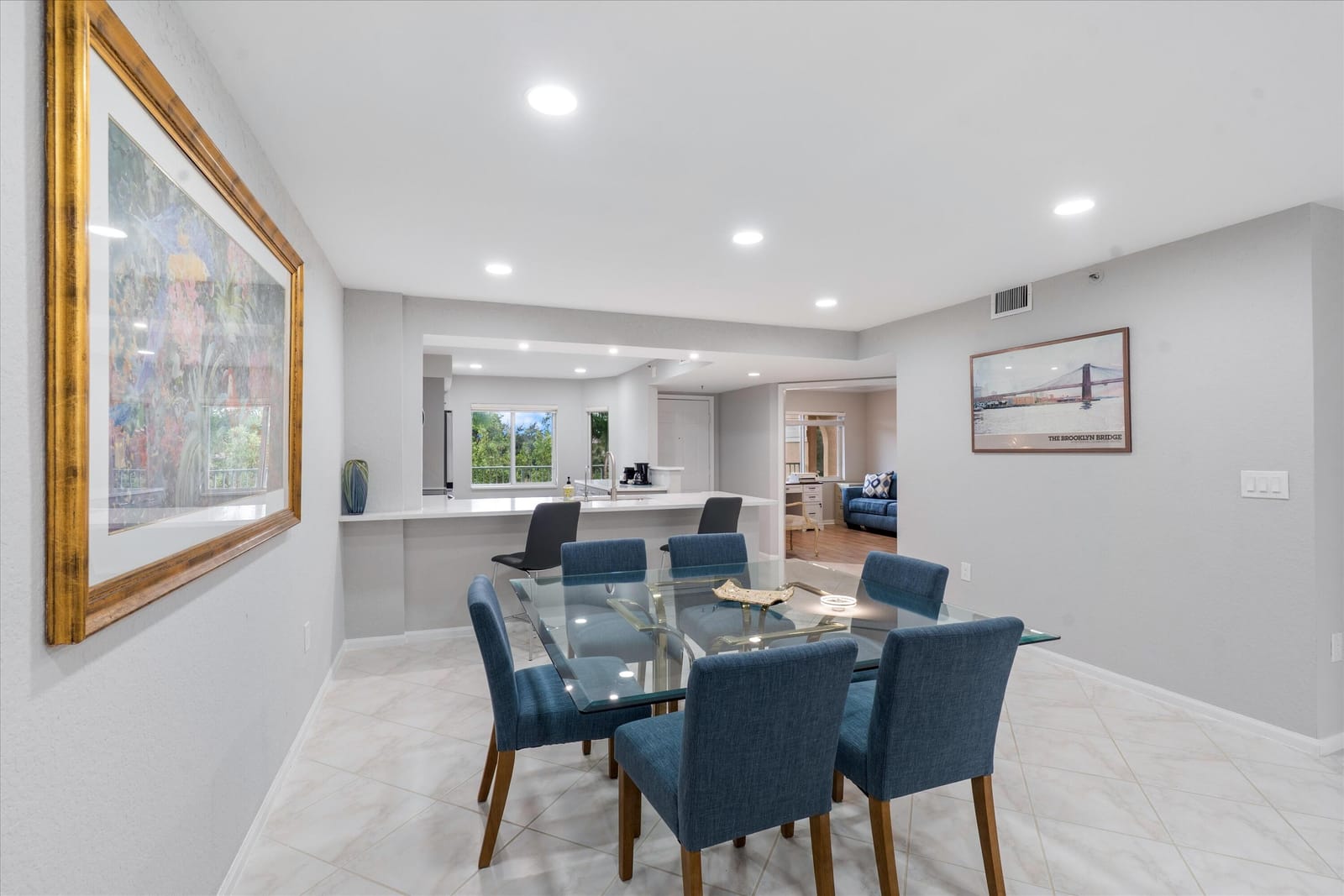 5749 Gemstone Court PH401 — photo 2
