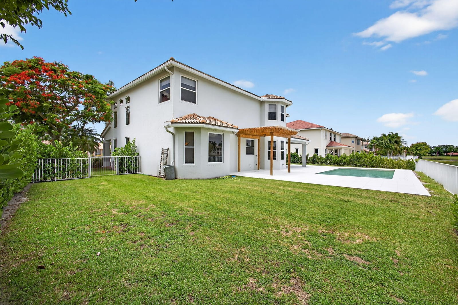 11587 MANATEE BAY Lane, Wellington, FL 33449 photo 29