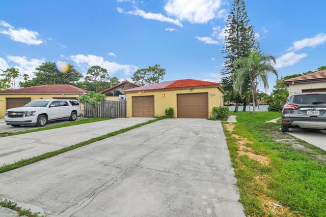 1219 PERIWINKLE Place, Wellington, FL 33414