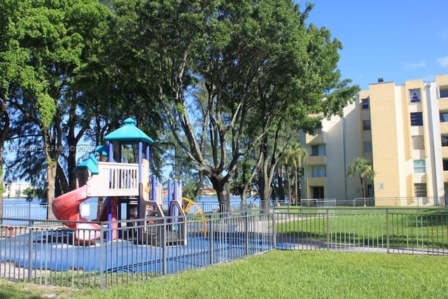 10090 NW 80th Court 1361, Hialeah Gardens, FL 33016
