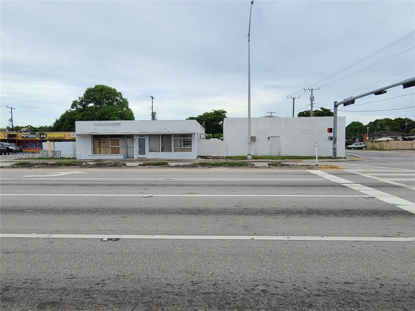 1201 NW And 1215 119th Street, North Miami, FL 33167 photo 2