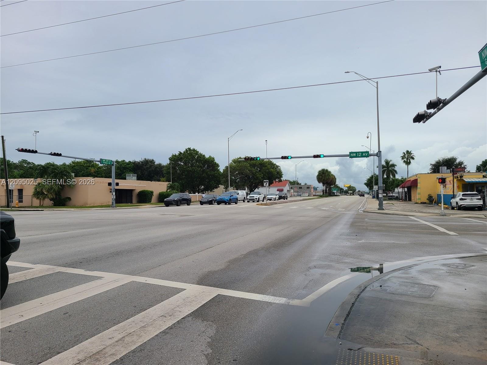 1201 NW And 1215 119th Street, North Miami, FL 33167 photo 13