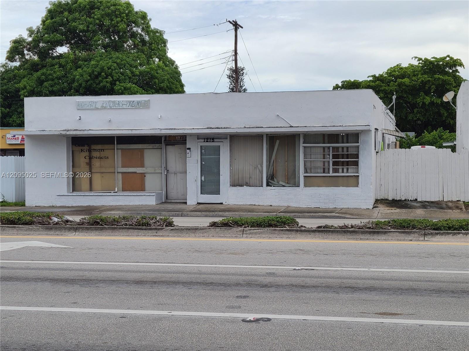 1201 NW And 1215 119th Street, North Miami, FL 33167 photo 3