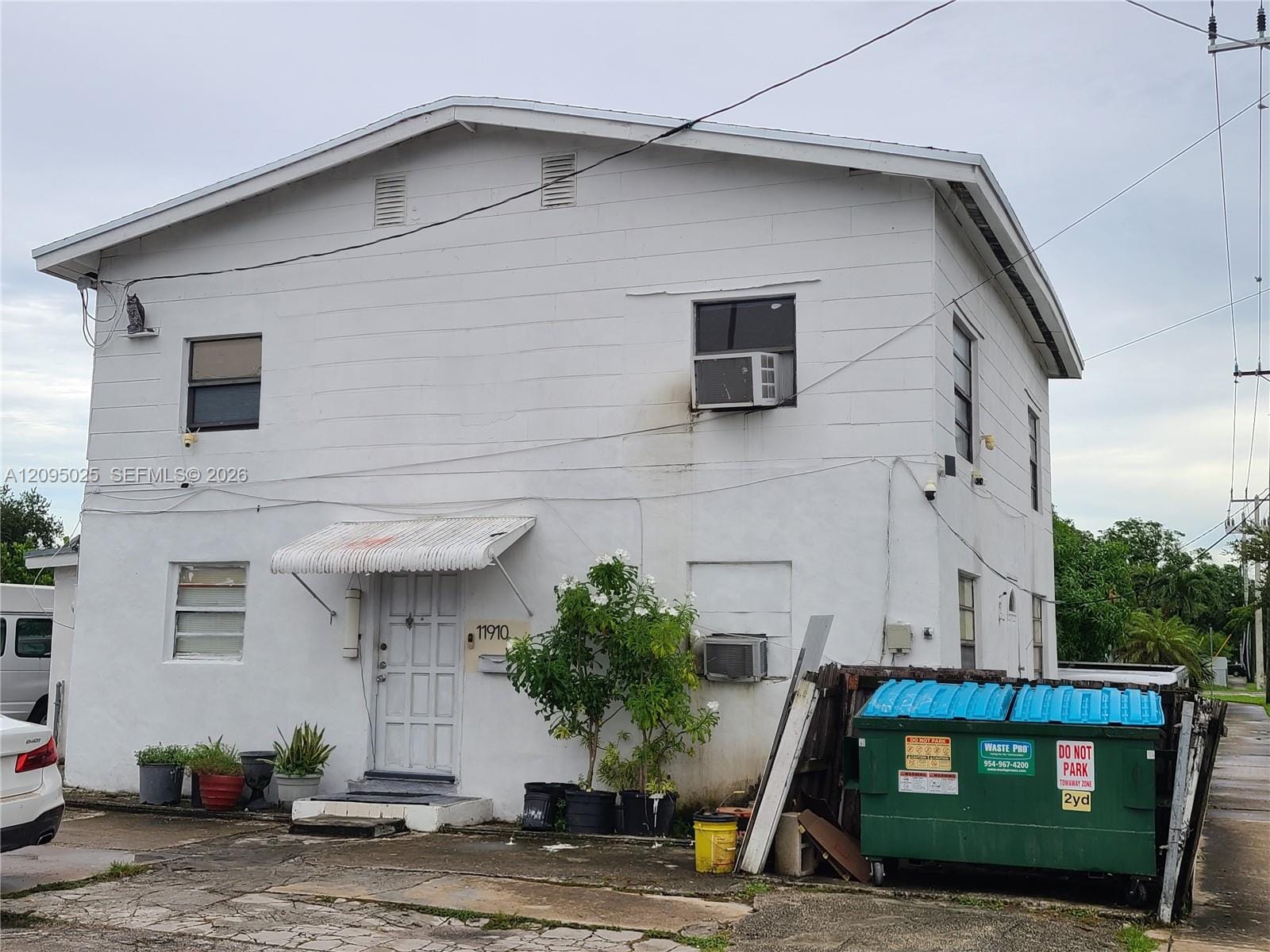 1201 NW And 1215 119th Street, North Miami, FL 33167 photo 8