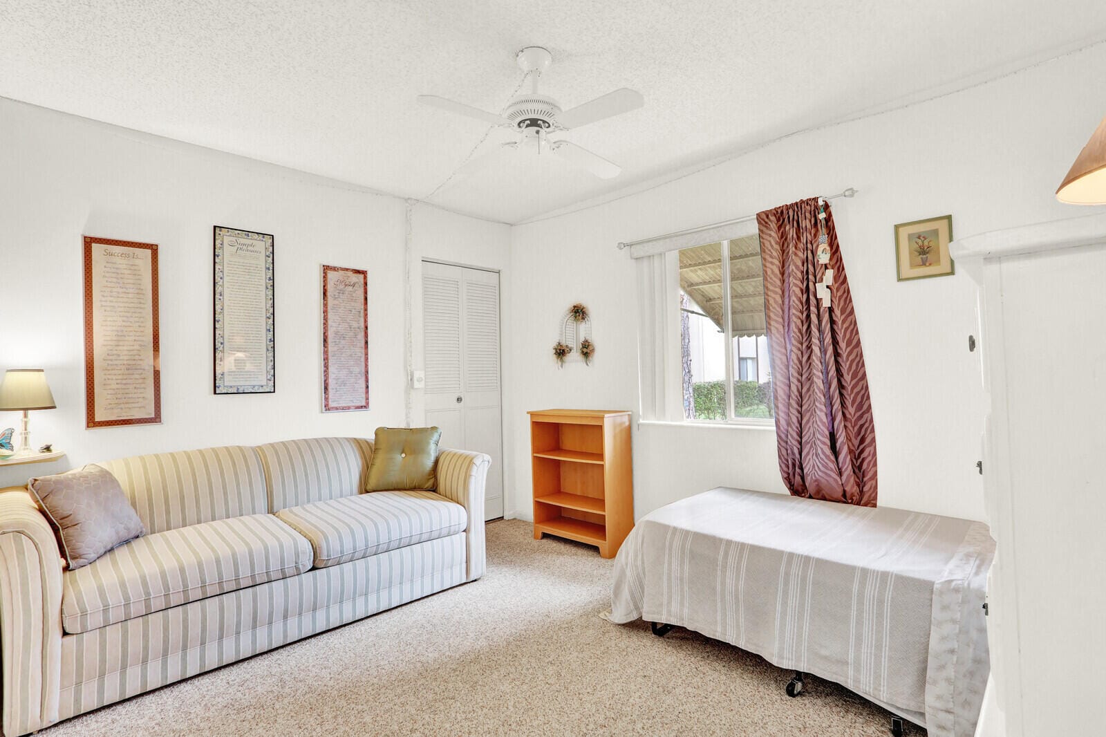 338 Knotty Pine Circle D-1, Greenacres, FL 33463 photo 13