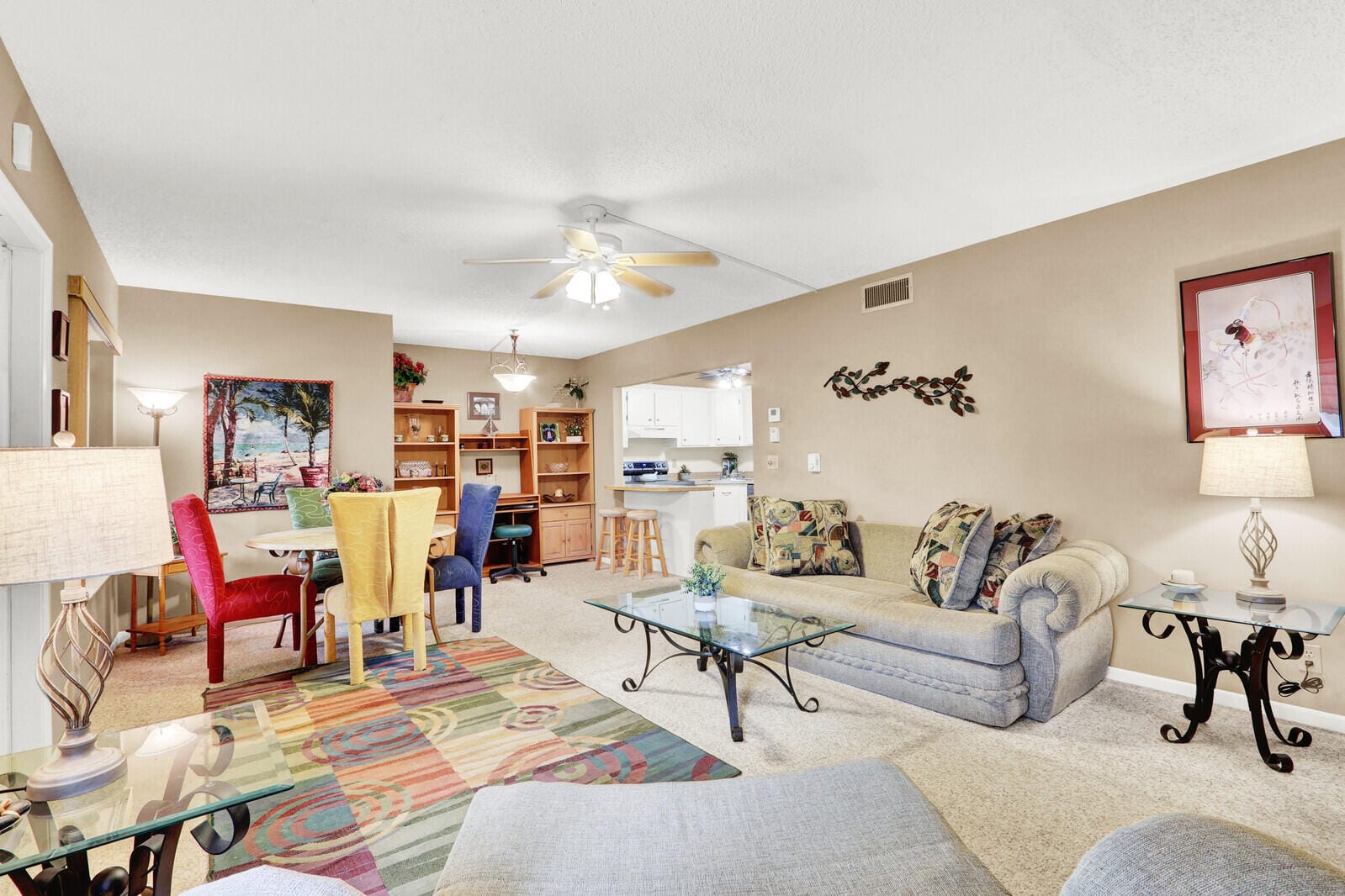 338 Knotty Pine Circle D-1 — photo 4