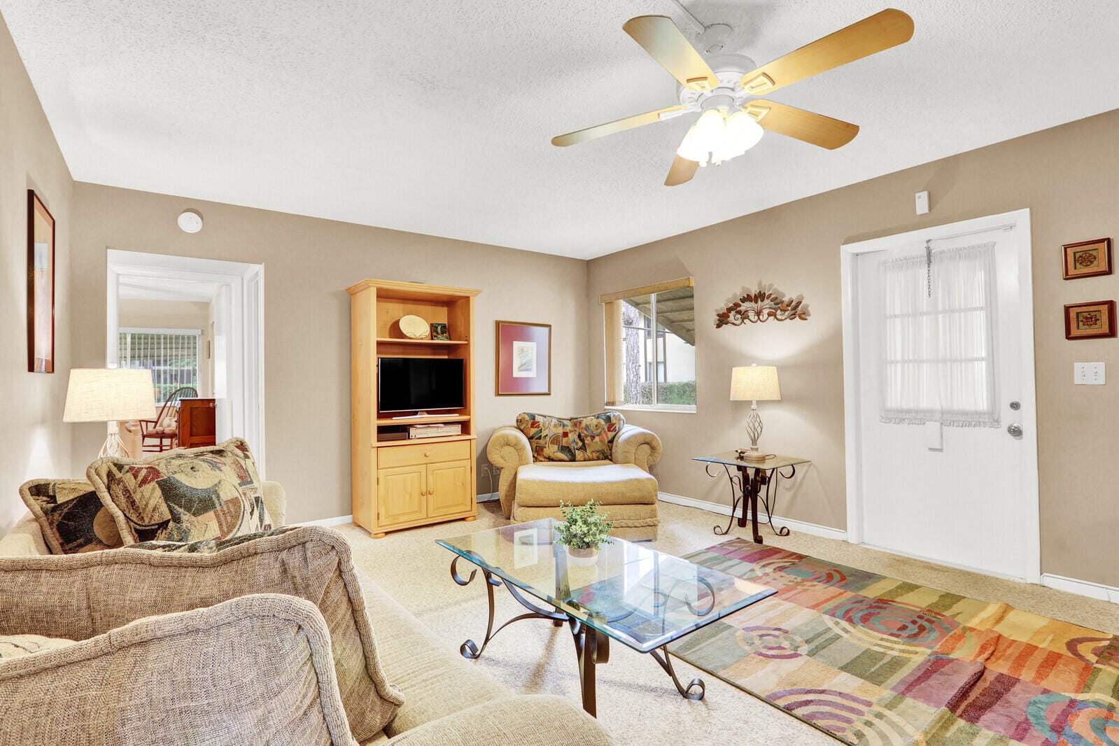338 Knotty Pine Circle D-1 — photo 10