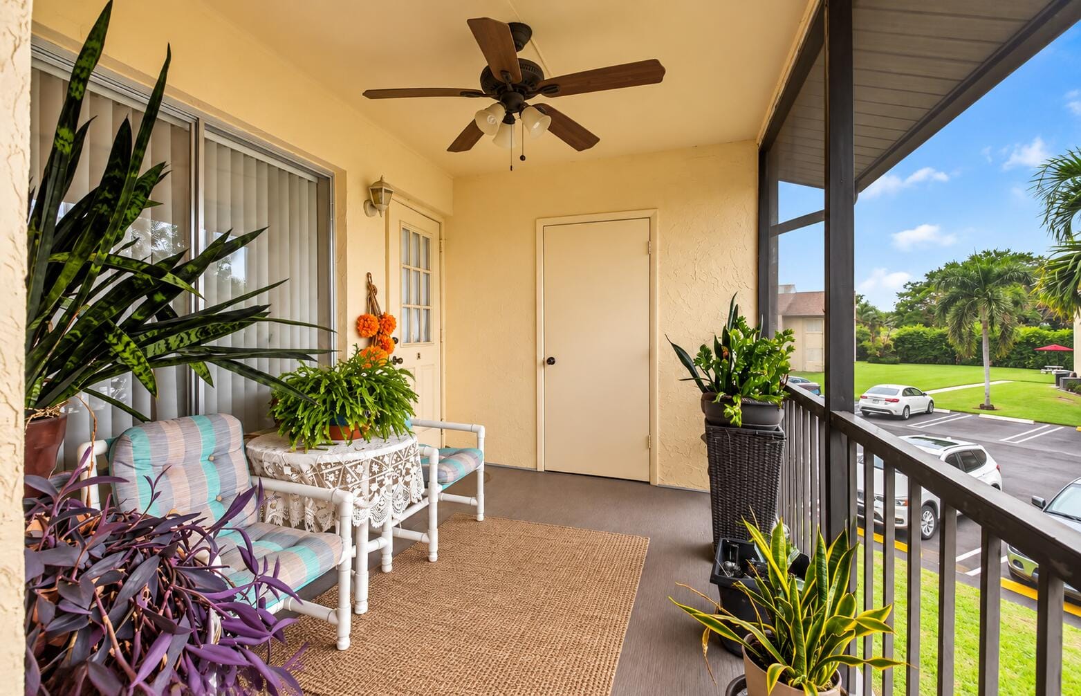 5931 Whispering Pine Way D-2, Greenacres, FL 33463 photo 21