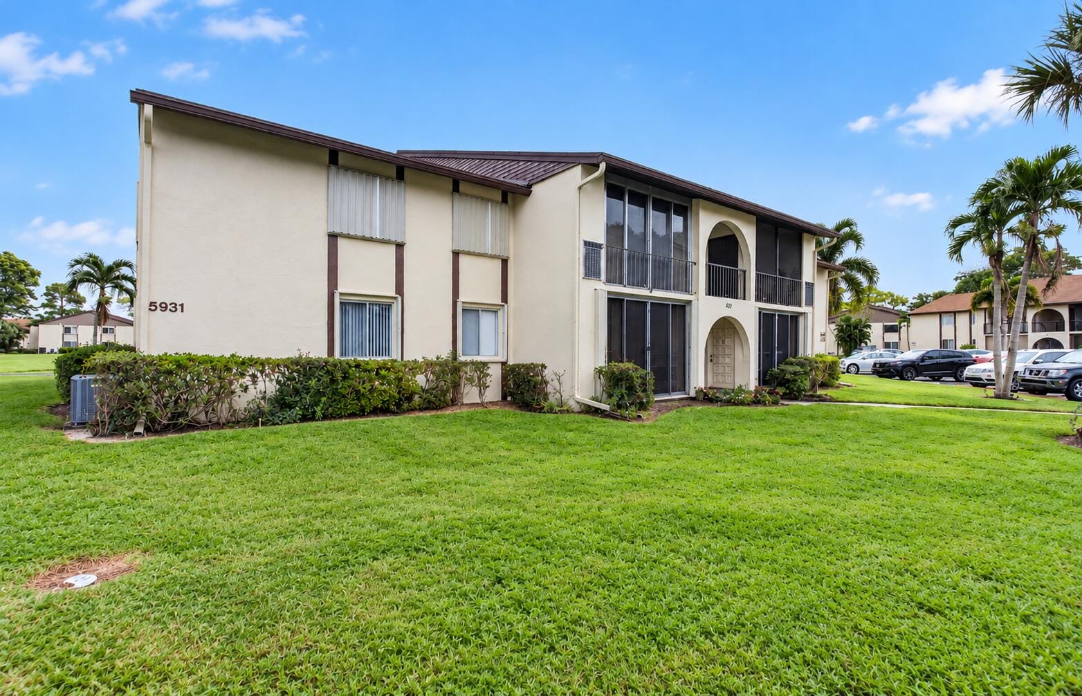 5931 Whispering Pine Way D-2, Greenacres, FL 33463 photo 22