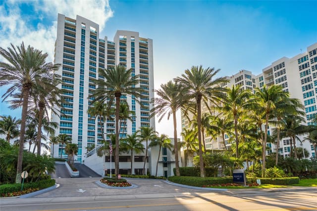 1600 S Ocean Boulevard 301, Pompano Beach, FL 33062