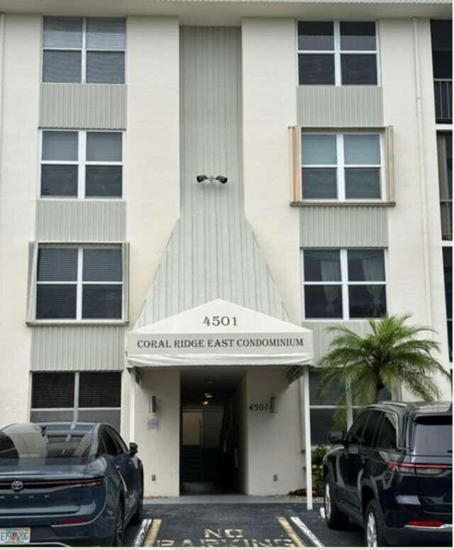 4501 NE 21ST Avenue 212, Fort Lauderdale, FL 33308