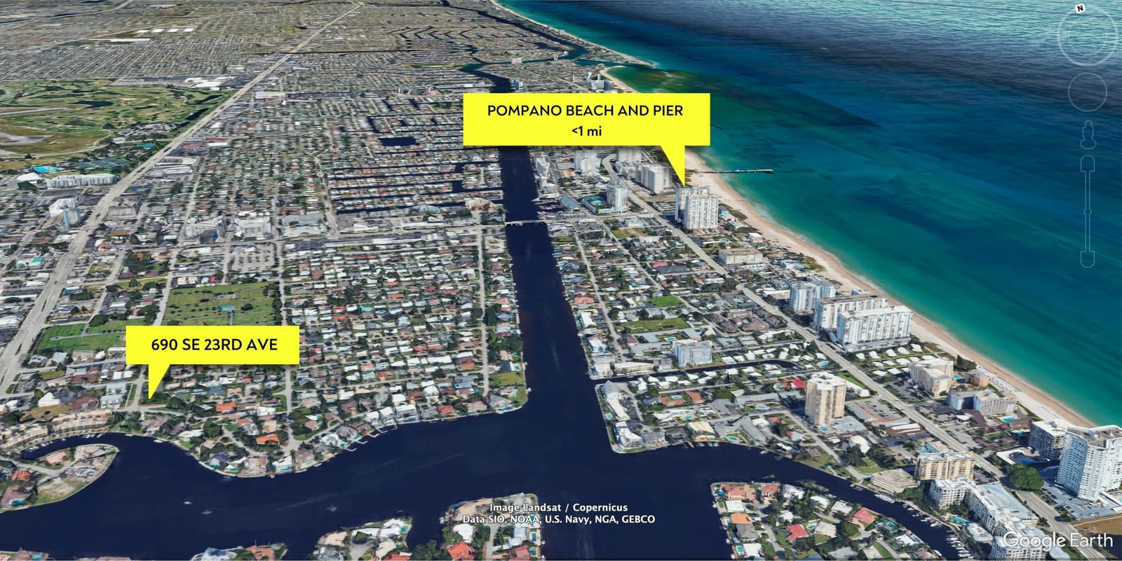 690 SE 23rd Avenue 3, Pompano Beach, FL 33062 photo 23