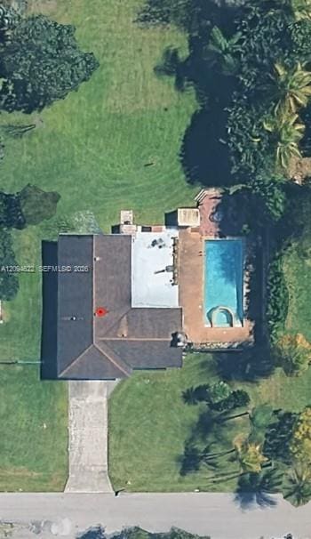 5910 SW 196th Lane, Southwest Ranches, FL 33332