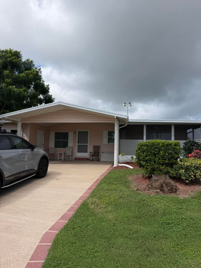 8179 Sandwedge Terrace, Port St. Lucie, FL 34952