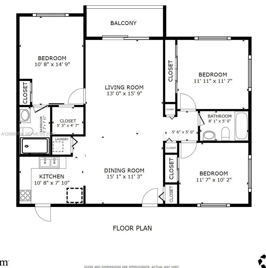 7825 Miller Drive C211 — photo 2