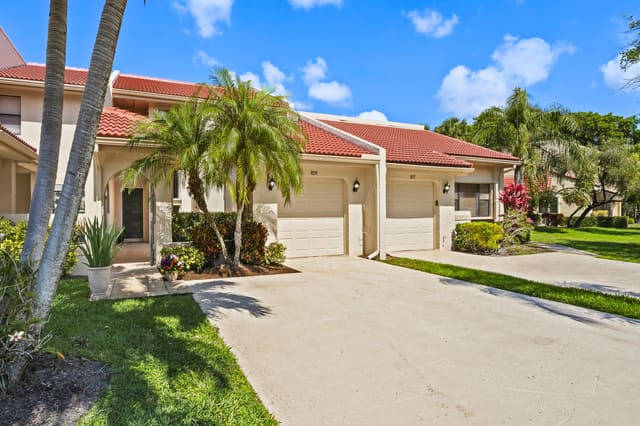 819 Windermere Way, Palm Beach Gardens, FL 33418