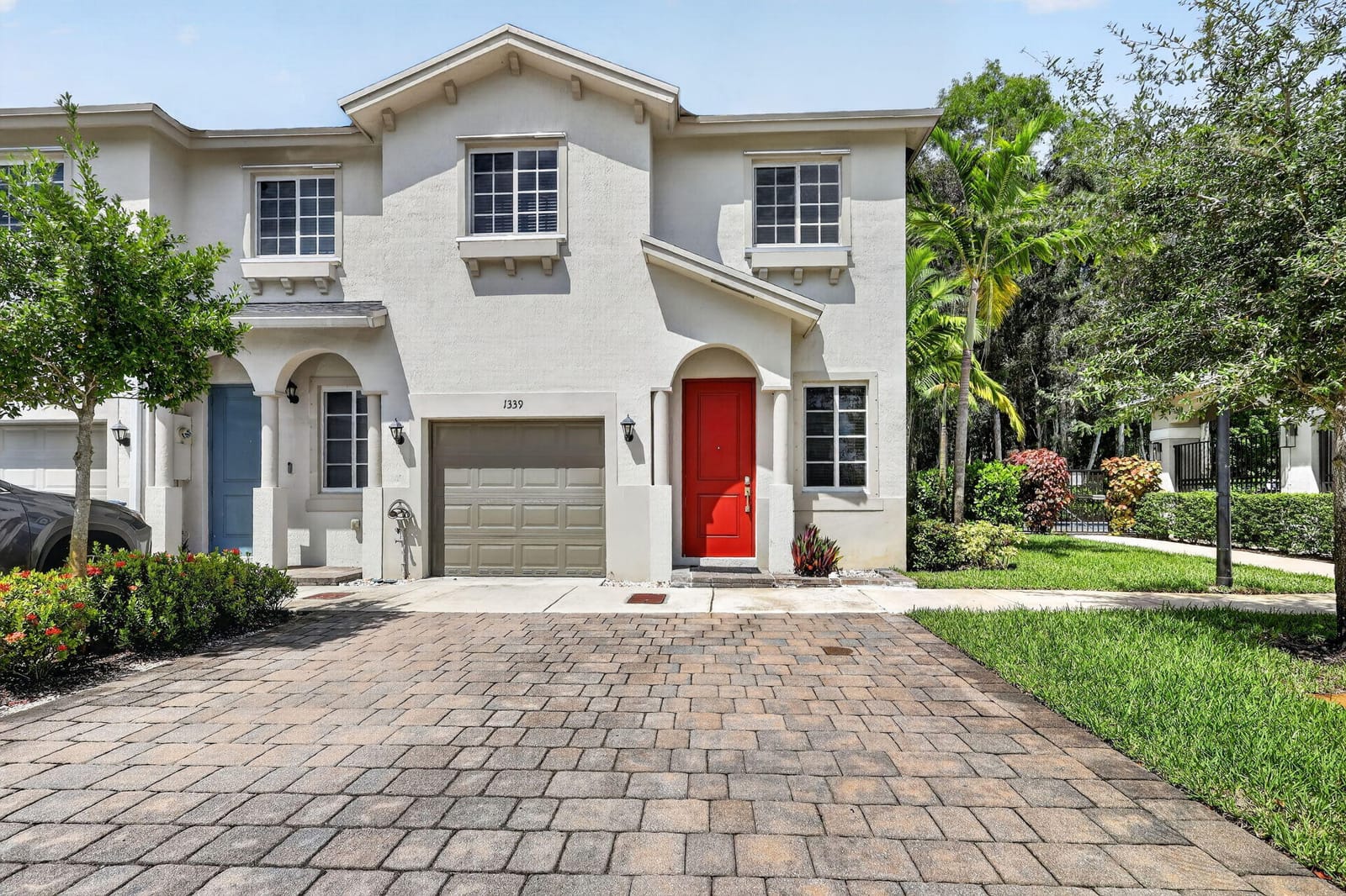 1339 NW 208TH Terrace, Miami Gardens, FL 33169 photo 1
