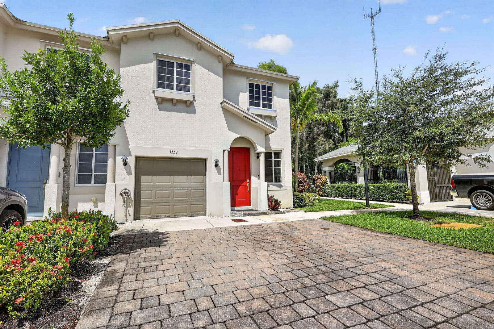 1339 NW 208TH Terrace, Miami Gardens, FL 33169 photo 2