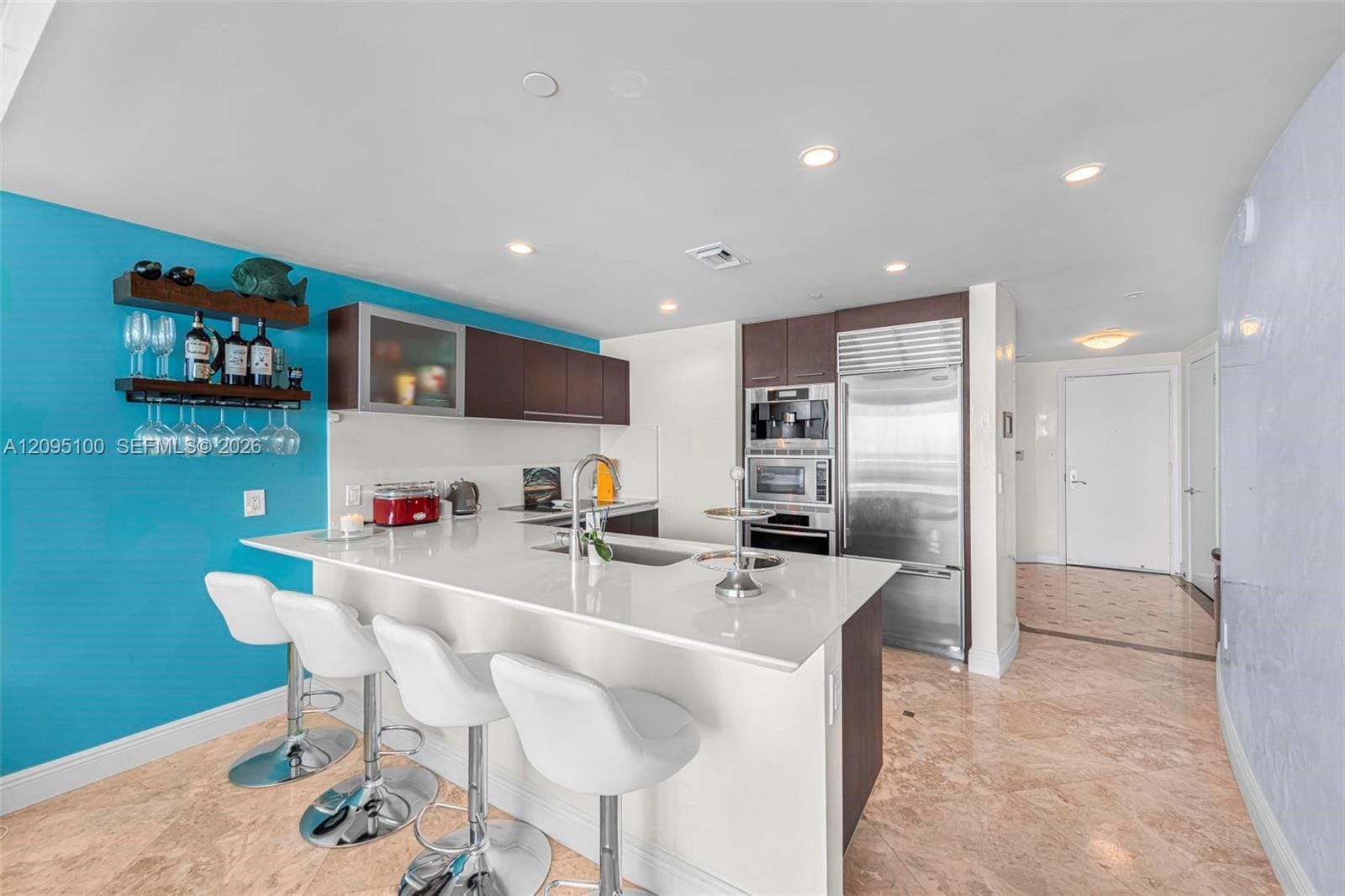 17001 Collins Avenue 1403, Sunny Isles Beach, FL 33160 photo 14