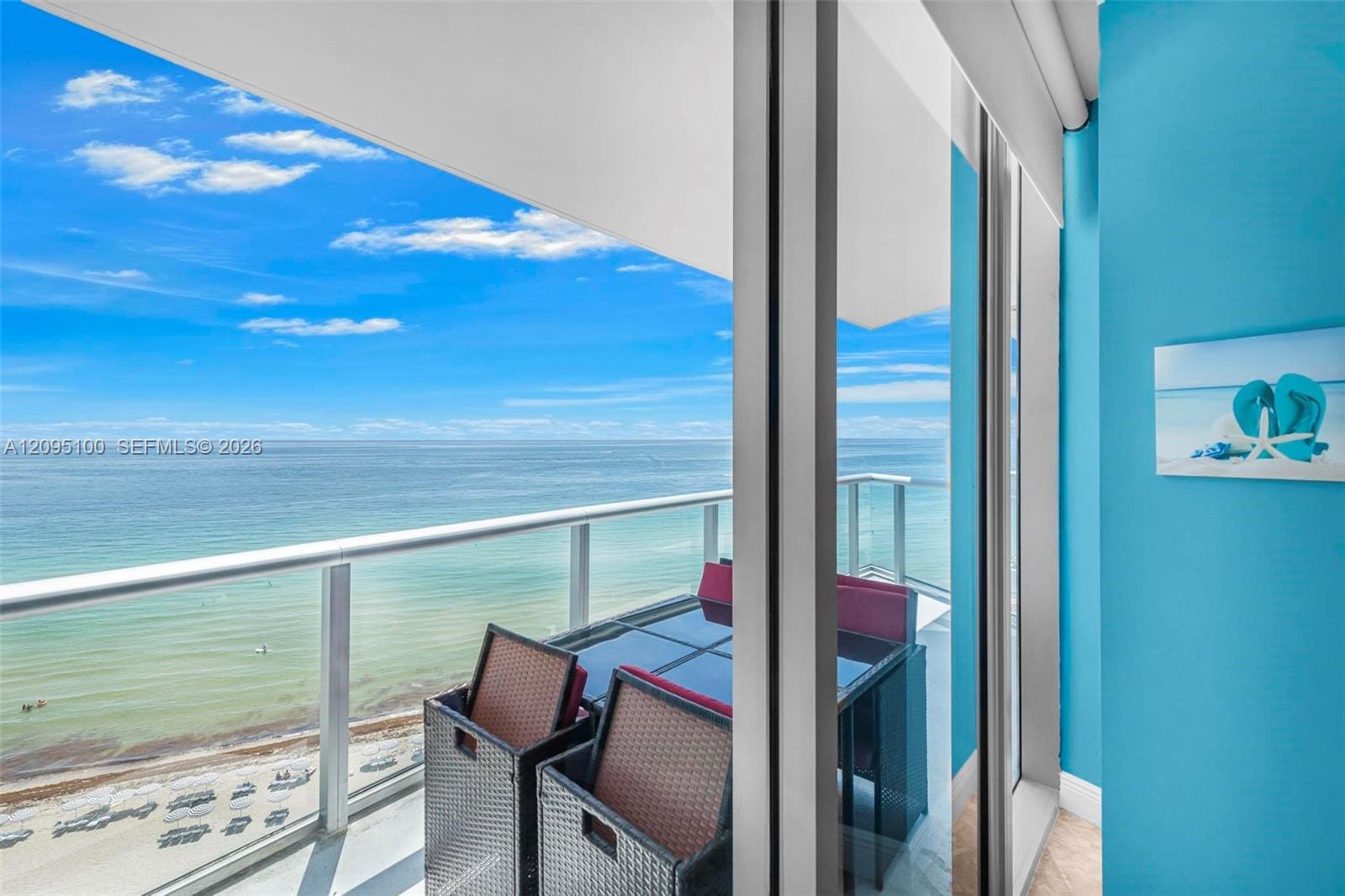 17001 Collins Avenue 1403, Sunny Isles Beach, FL 33160 photo 19