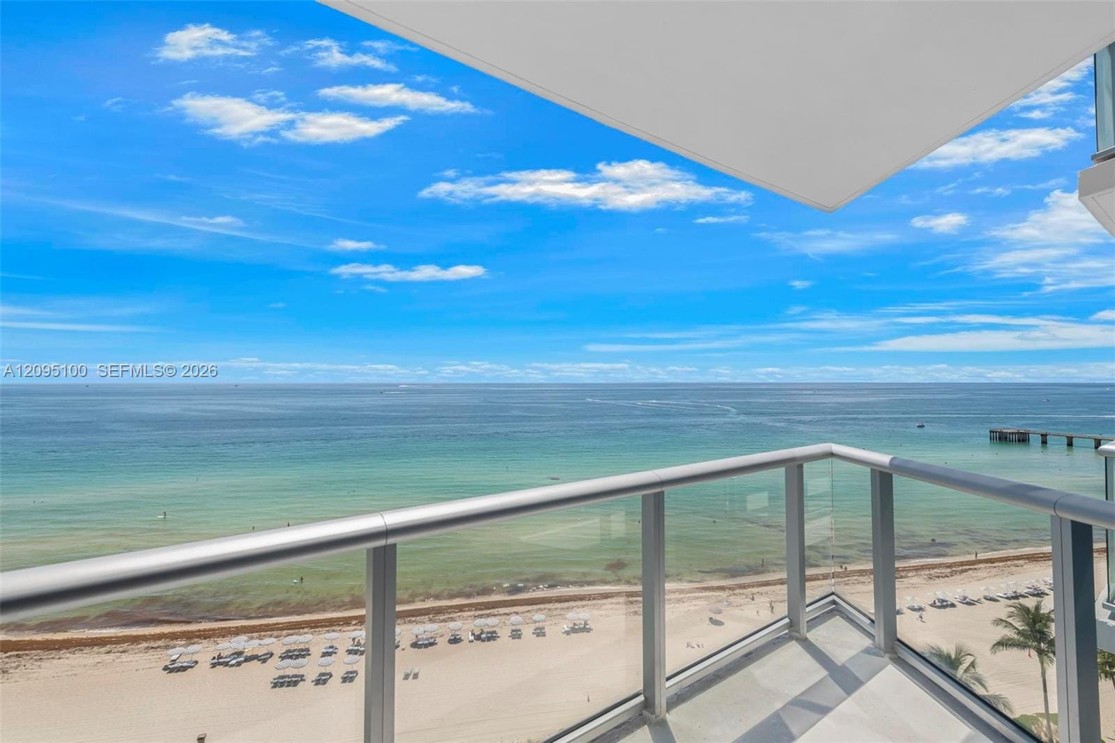 17001 Collins Avenue 1403 — photo 7