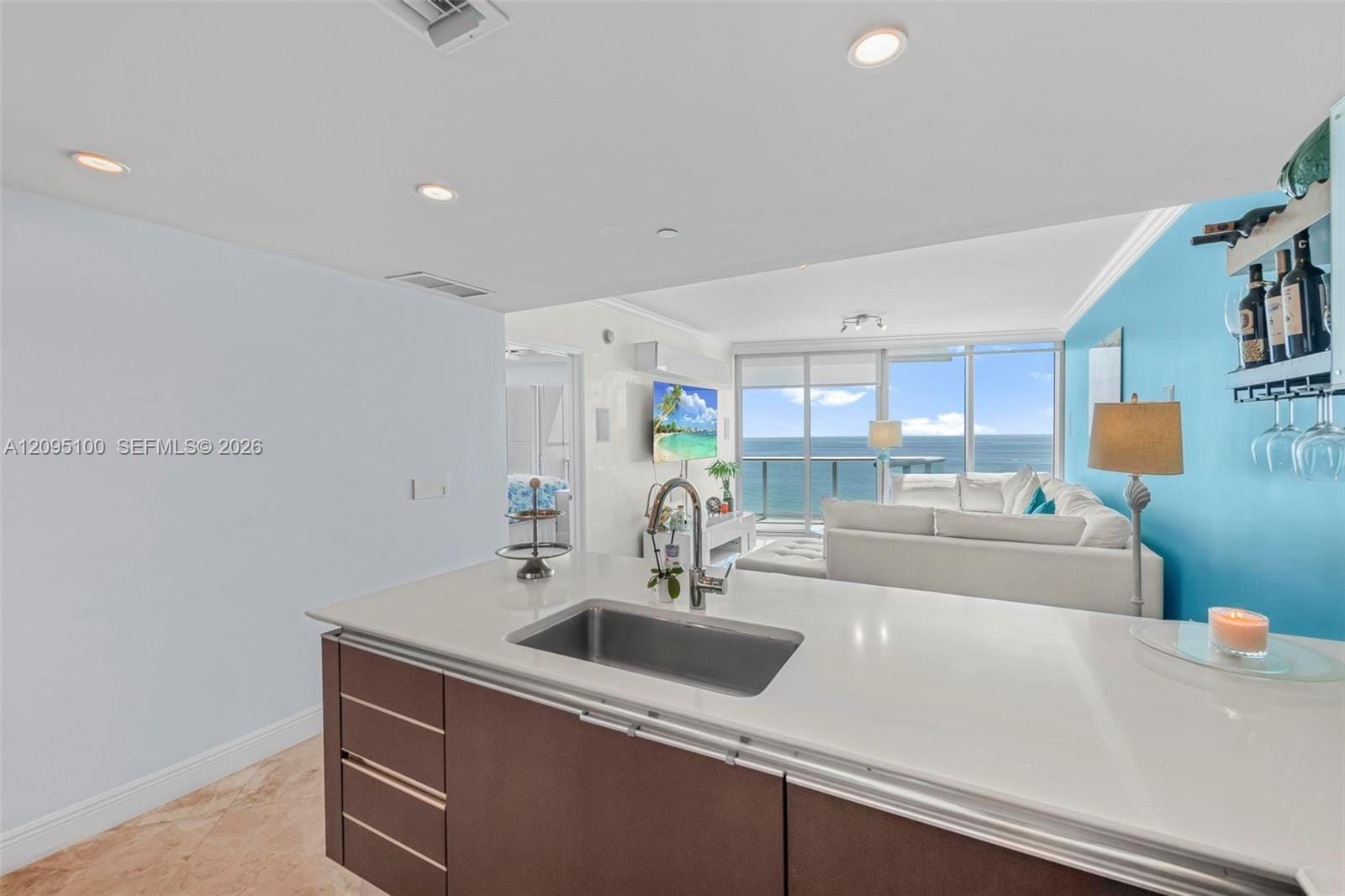 17001 Collins Avenue 1403 — photo 10