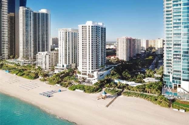 17201 Collins Avenue 3102, Sunny Isles Beach, FL 33160
