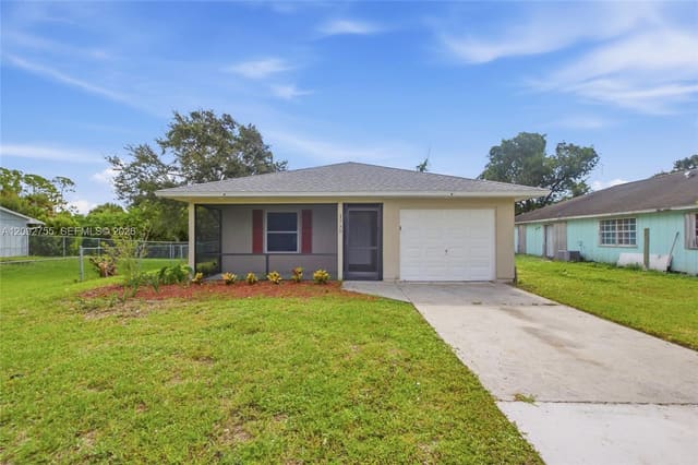 1530 SW 18th Avenue SW, Vero Beach, FL 32962