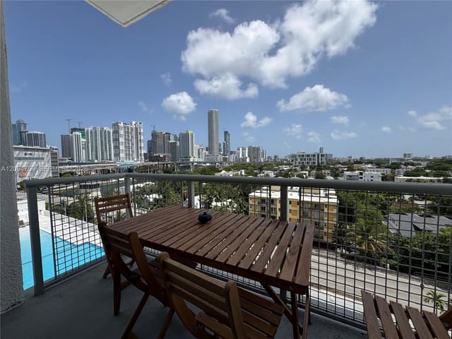 10 S River Drive 909, Miami, FL 33130