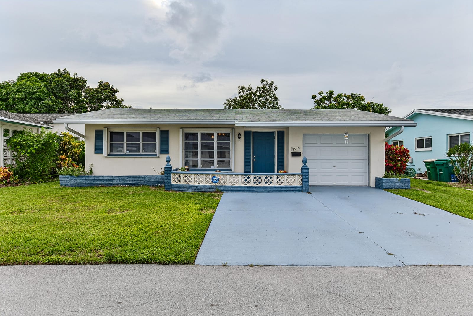 5717 NW 65TH Way, Tamarac, FL 33321 photo 1