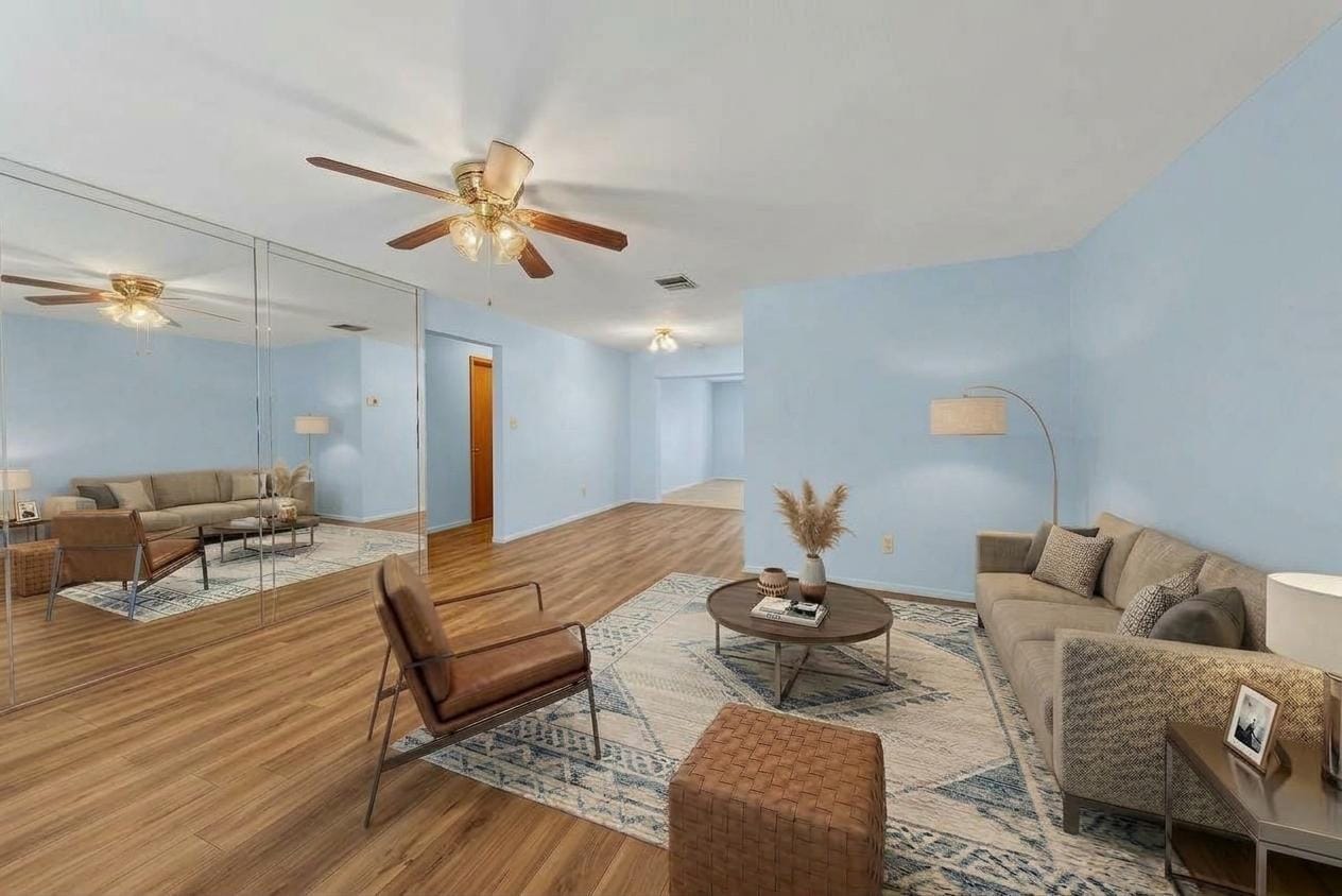 5717 NW 65TH Way, Tamarac, FL 33321 photo 2
