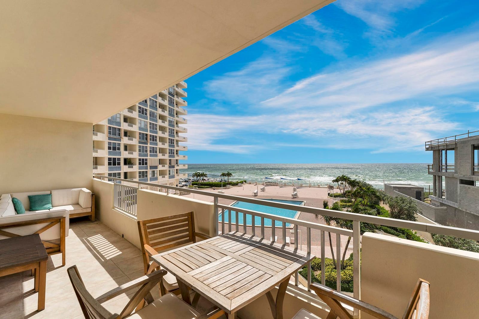 3180 S OCEAN Drive 316 — photo 4