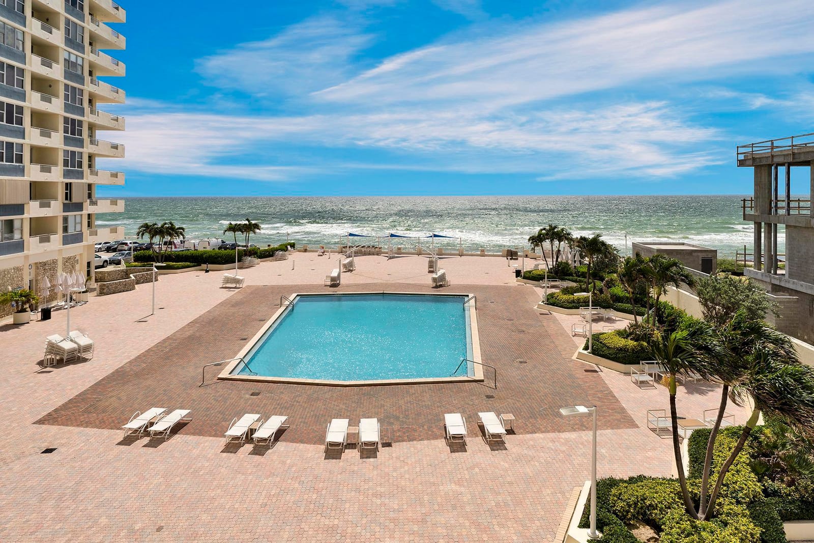 3180 S OCEAN Drive 316 — photo 5