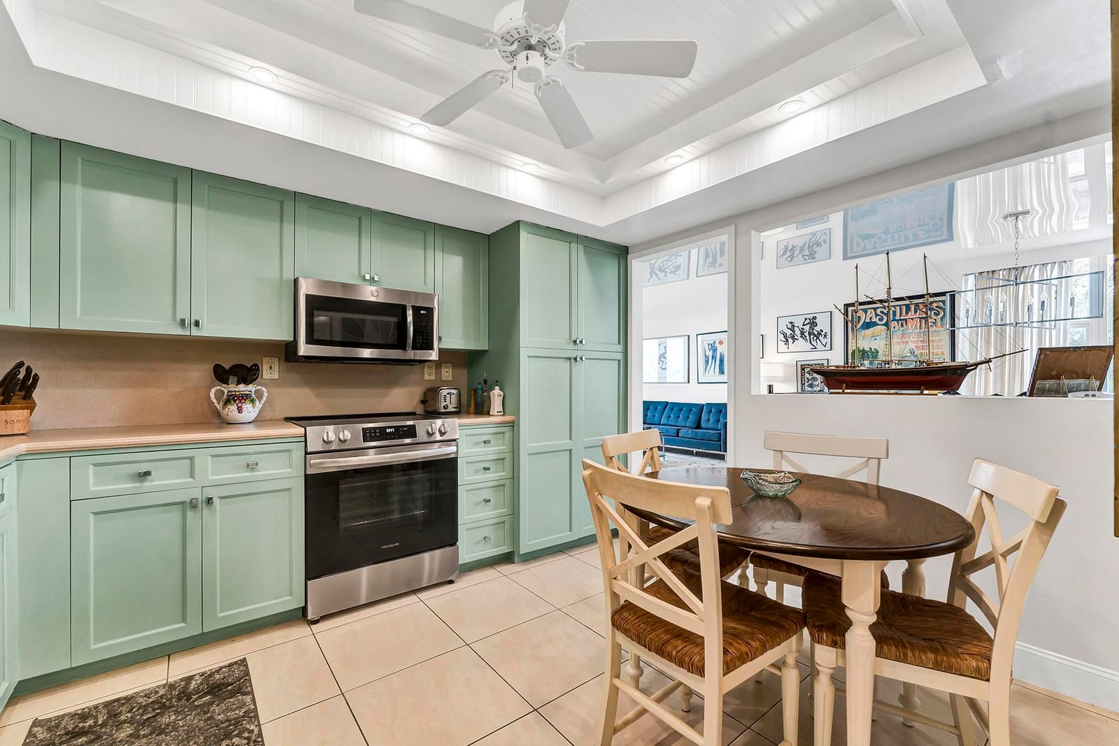 3180 S OCEAN Drive 316 — photo 9