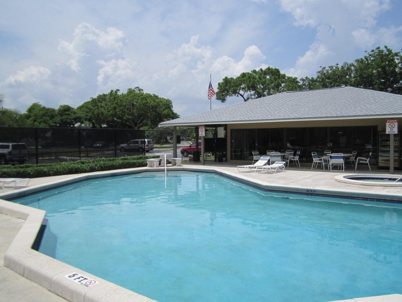 677 TRACE Circle 212, Deerfield Beach, FL 33441 photo 24