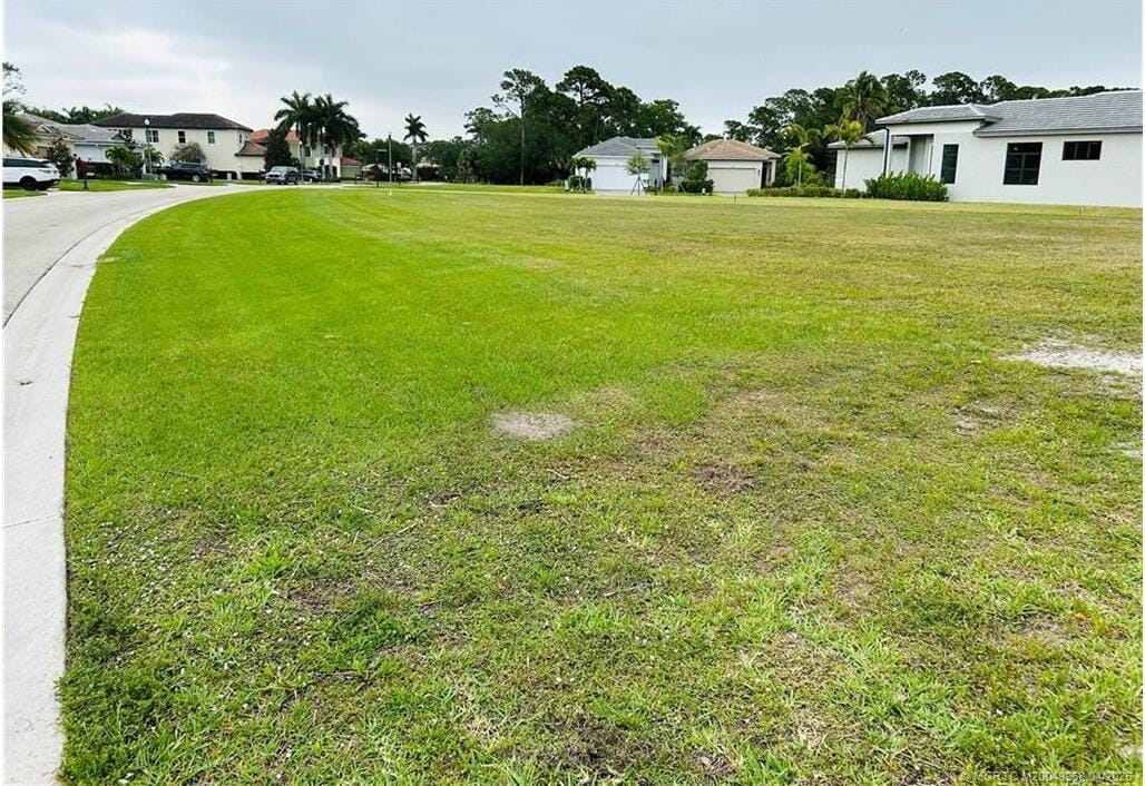 156 SE Via Bisento, Port St. Lucie, FL 34952 photo 4