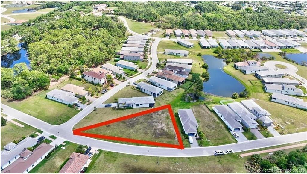 156 SE Via Bisento, Port St. Lucie, FL 34952 photo 5