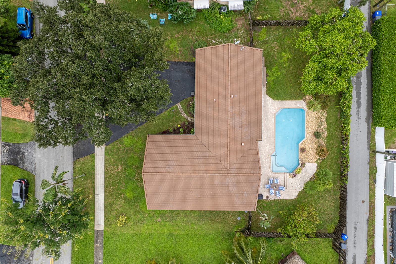 720 N CRESCENT Drive, Hollywood, FL 33021 photo 2