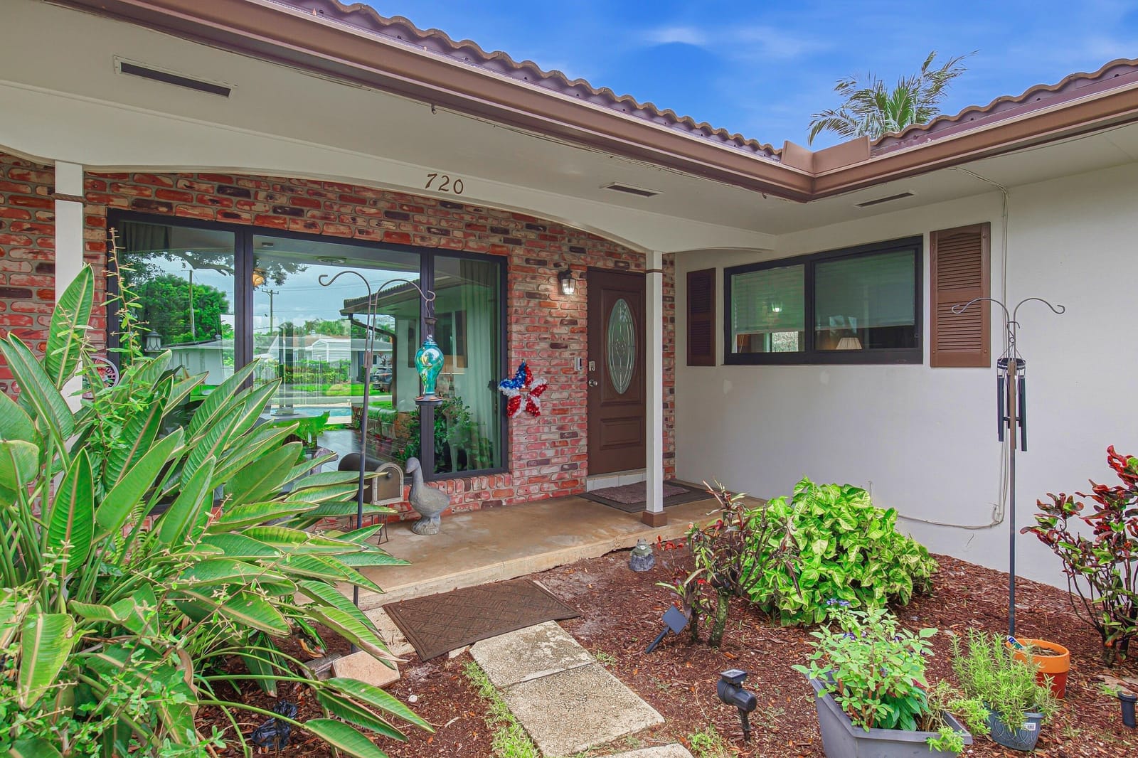 720 N CRESCENT Drive, Hollywood, FL 33021 photo 8
