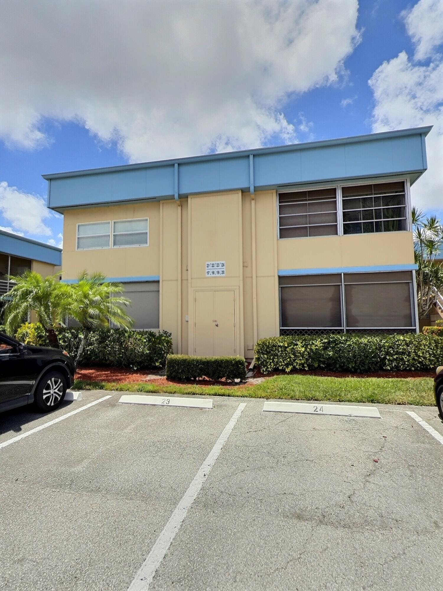 199 Burgundy E, Delray Beach, FL 33484 photo 21